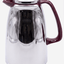 Rotpunkt Vacuum Handy Pot 0.5L Model 225 Chrome/Warm Grey