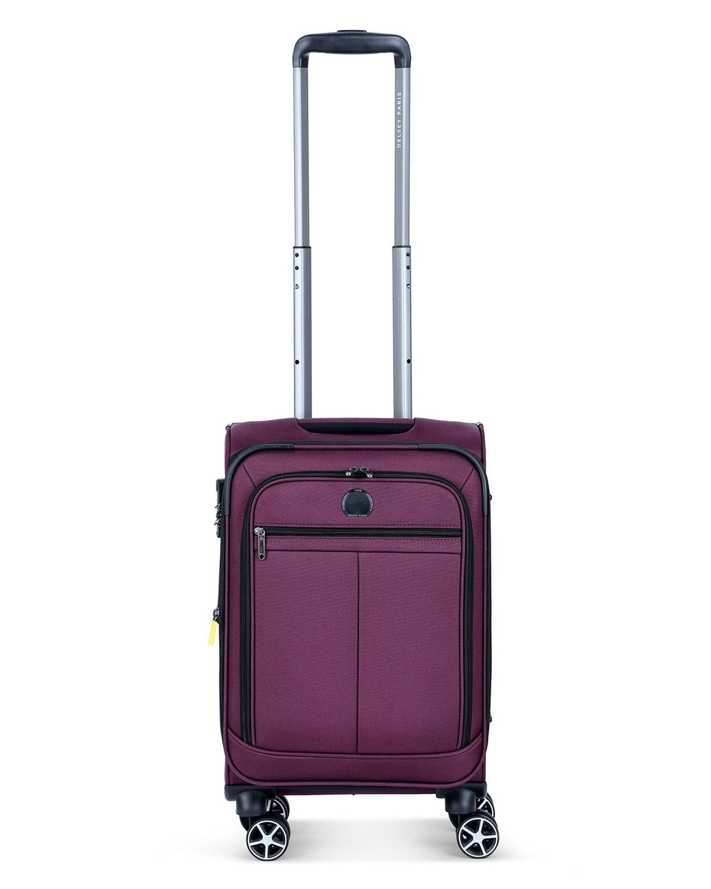 Delsey Paris Priscilla Luggage