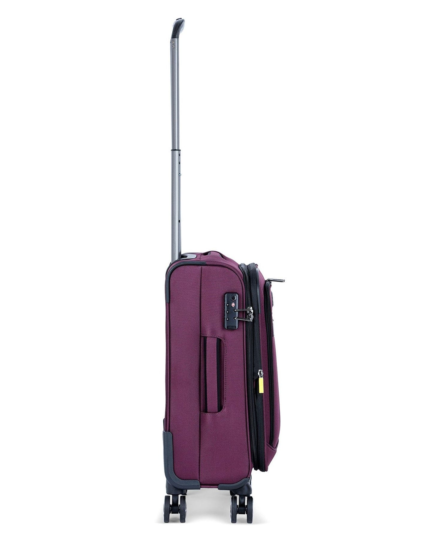 Delsey Paris Priscilla Luggage