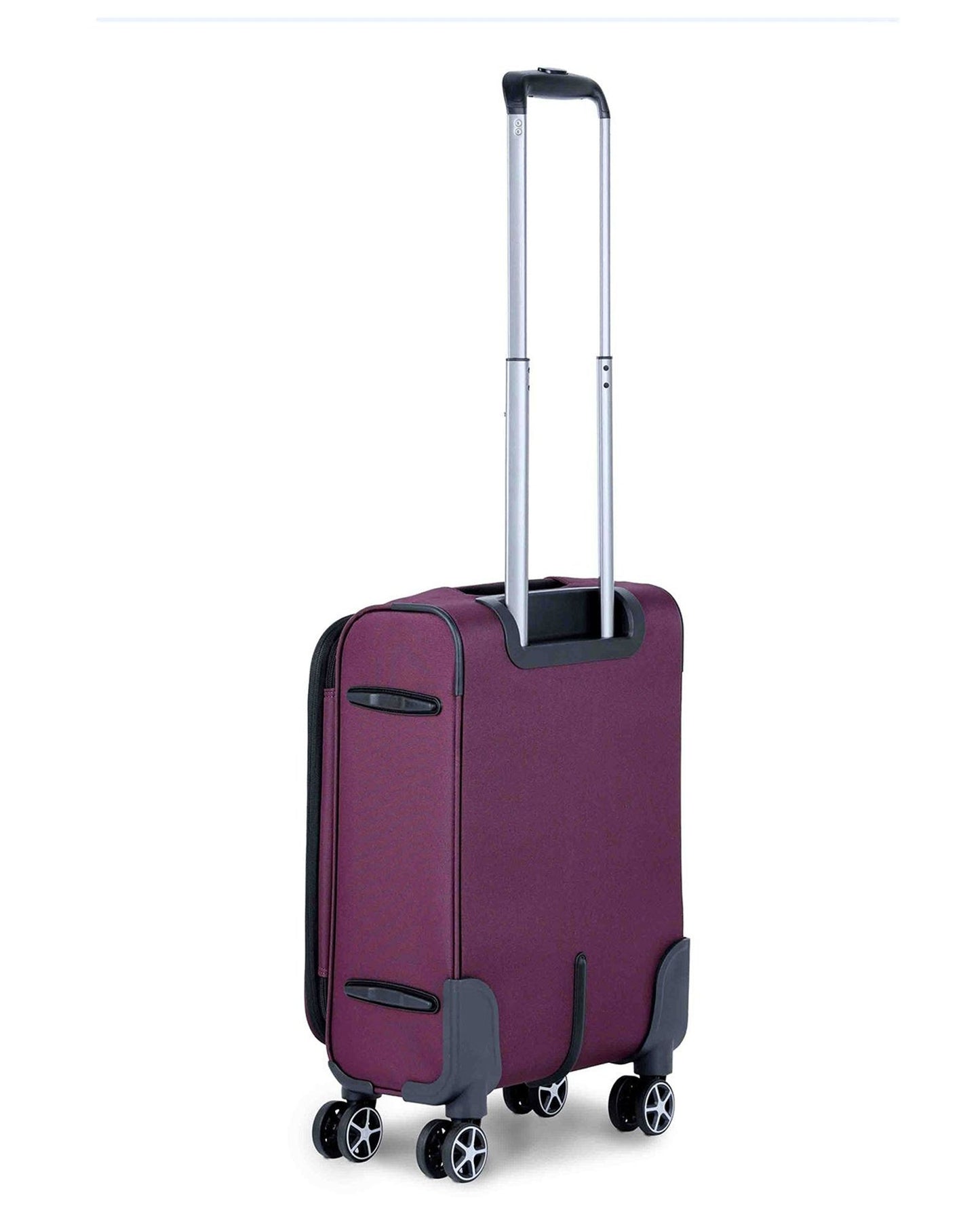 Delsey Paris Priscilla Luggage