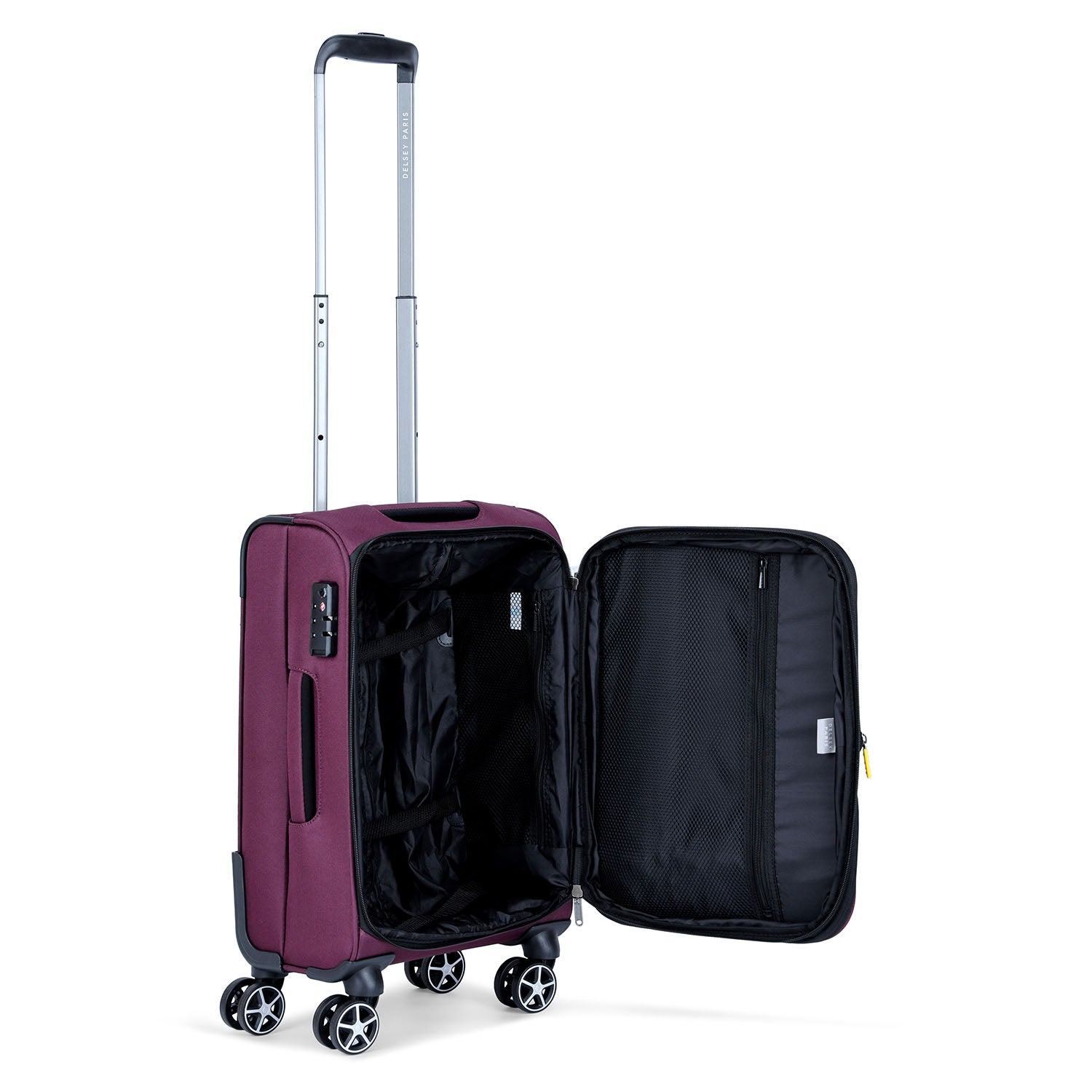 Delsey Paris Priscilla