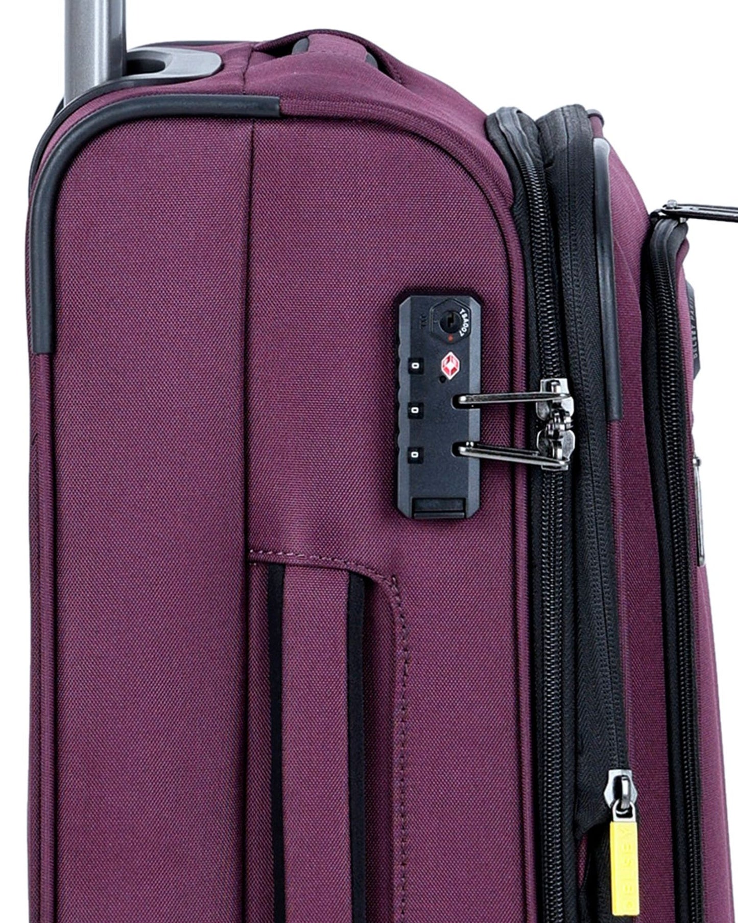 Delsey Paris Priscilla Luggage