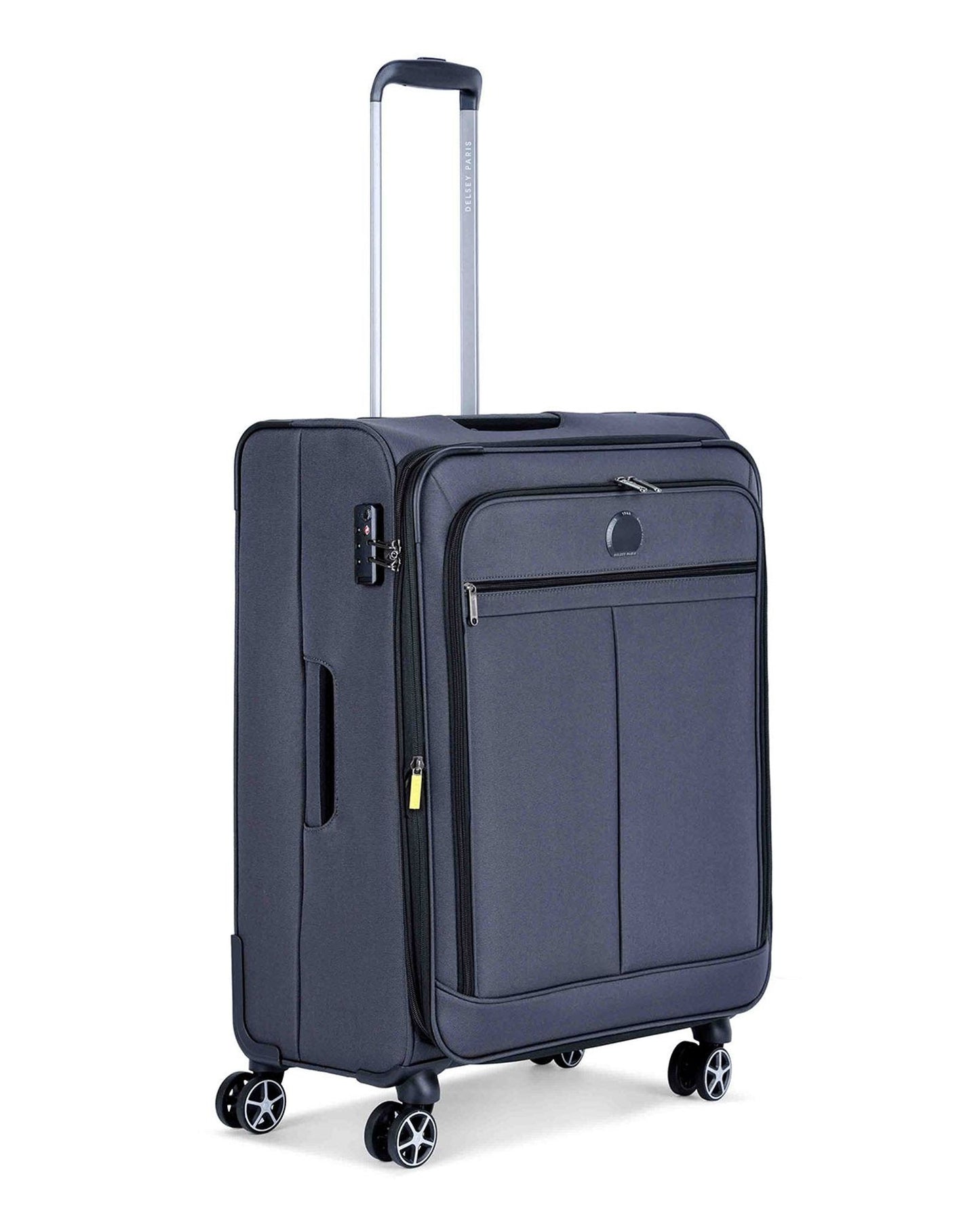 Delsey Paris Priscilla Luggage