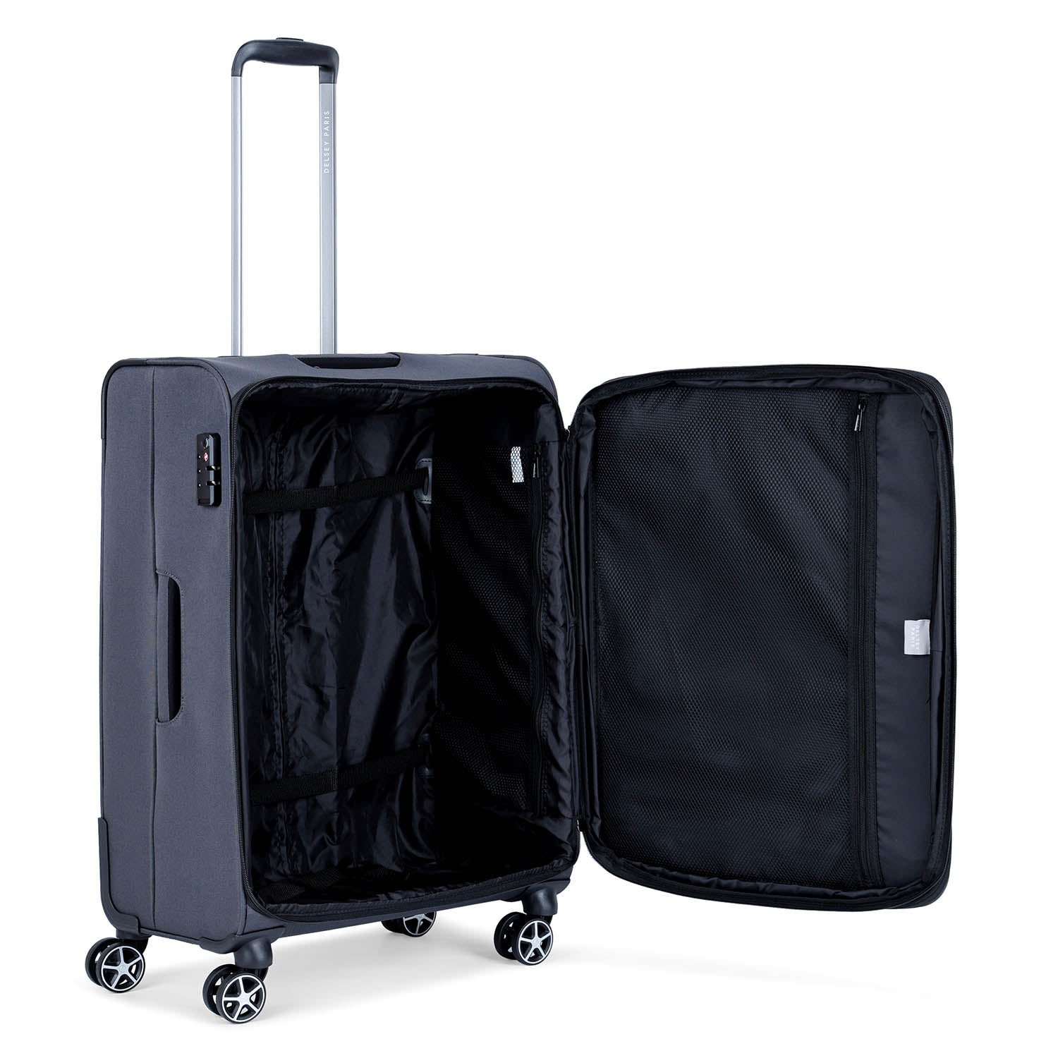 Delsey Paris Priscilla