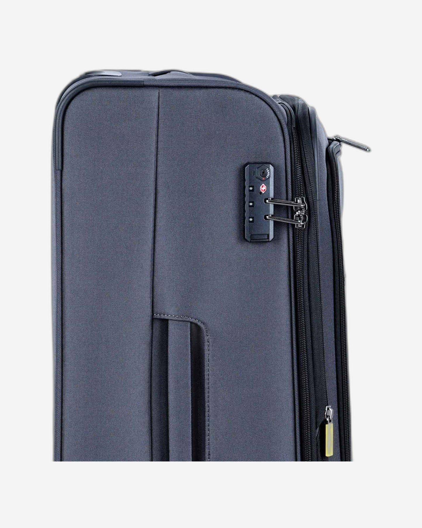 Delsey Paris Priscilla Luggage