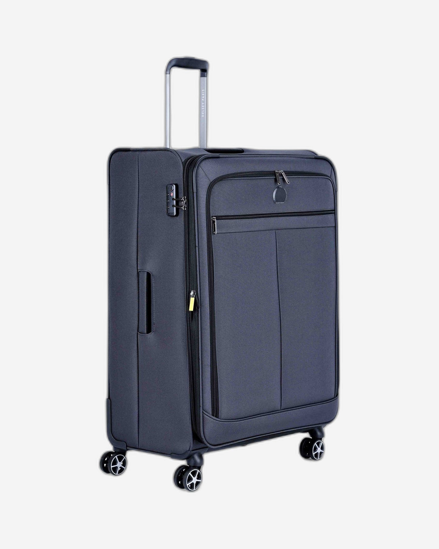 Delsey Paris Priscilla Luggage