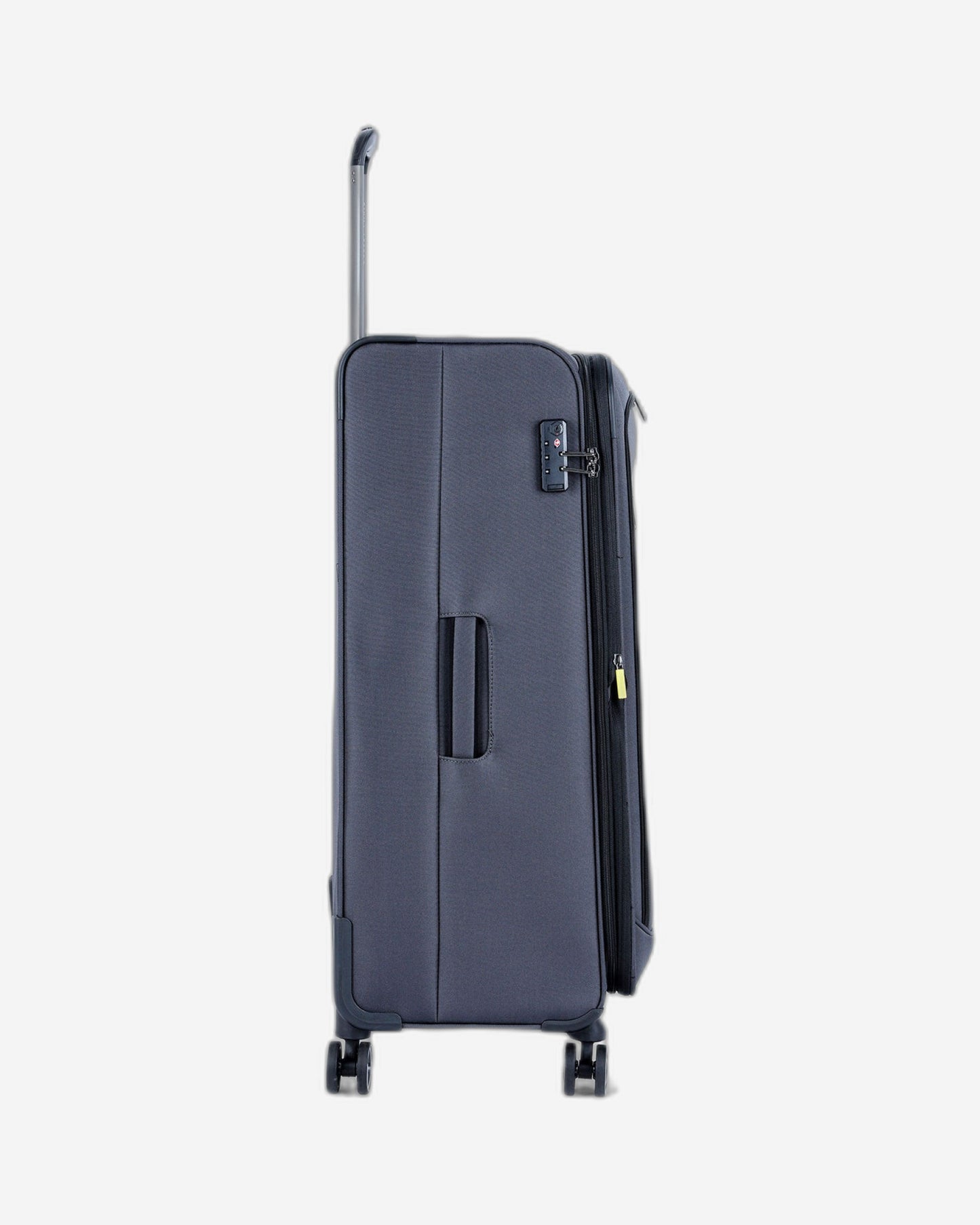 Delsey Paris Priscilla Luggage