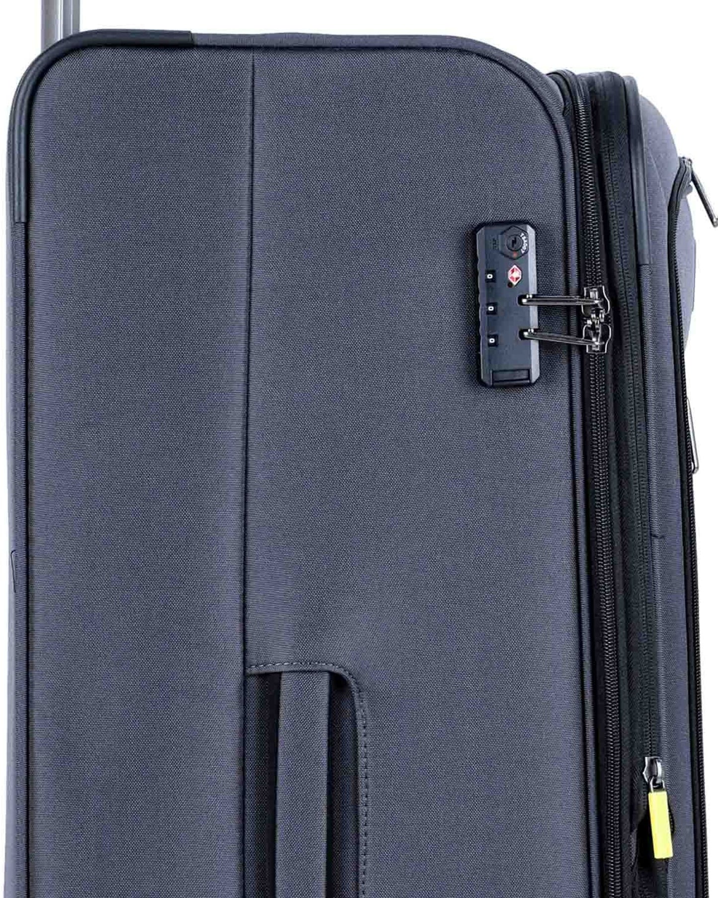 Delsey Paris Priscilla Luggage