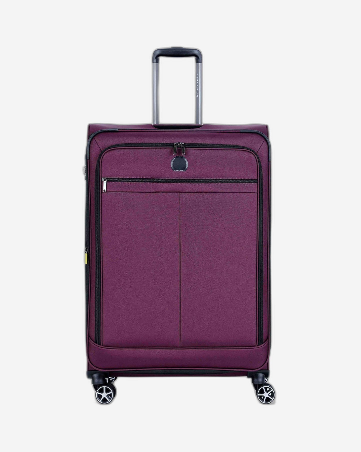 Delsey Paris Priscilla Luggage