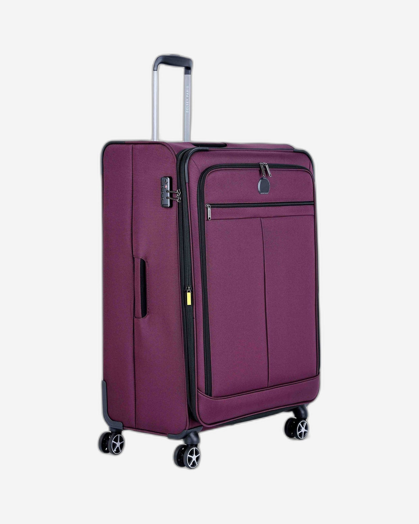 Delsey Paris Priscilla Luggage