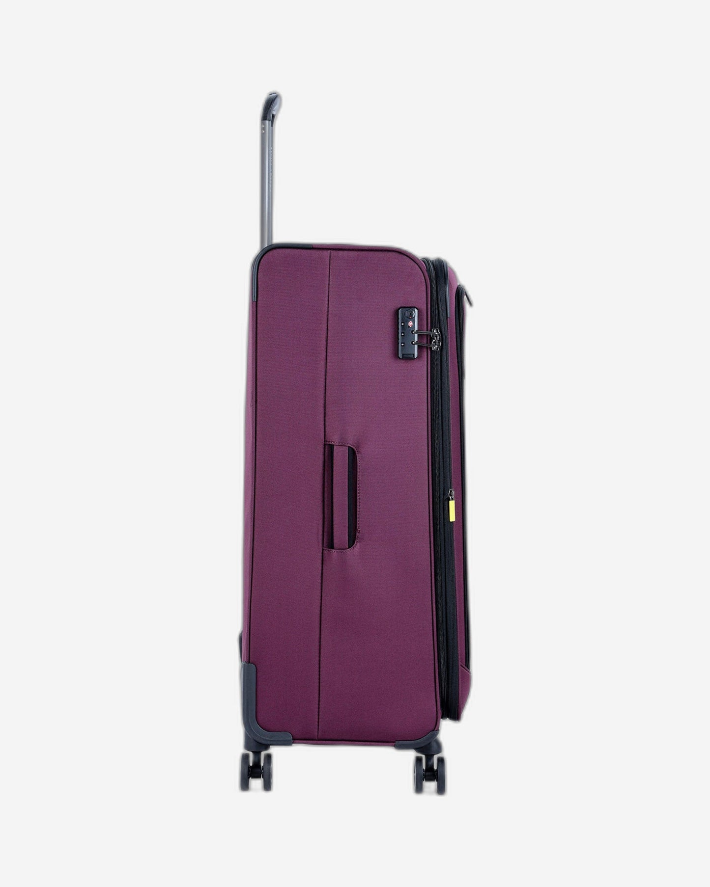 Delsey Paris Priscilla Luggage