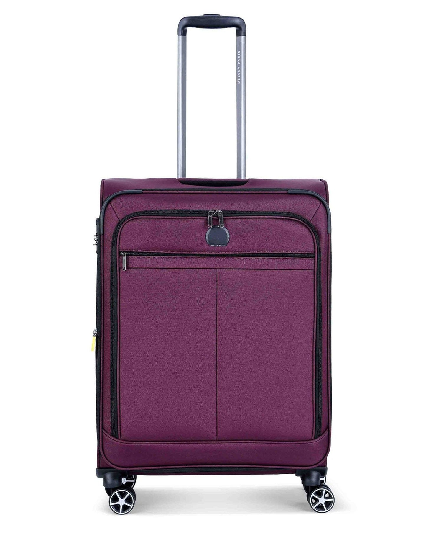 Delsey Paris Priscilla Luggage