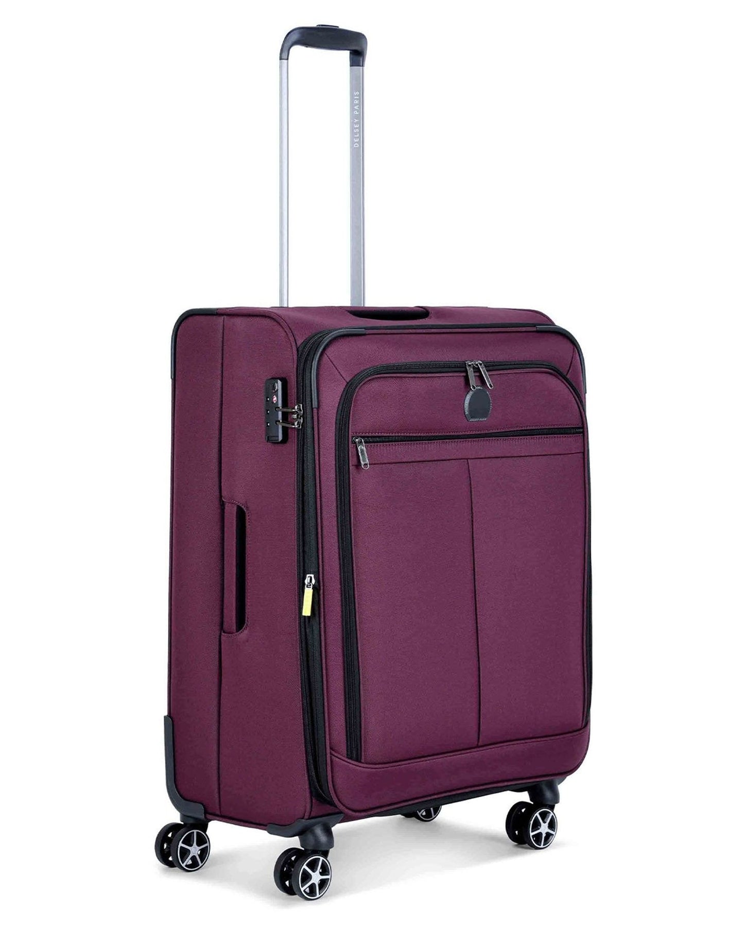 Delsey Paris Priscilla Luggage