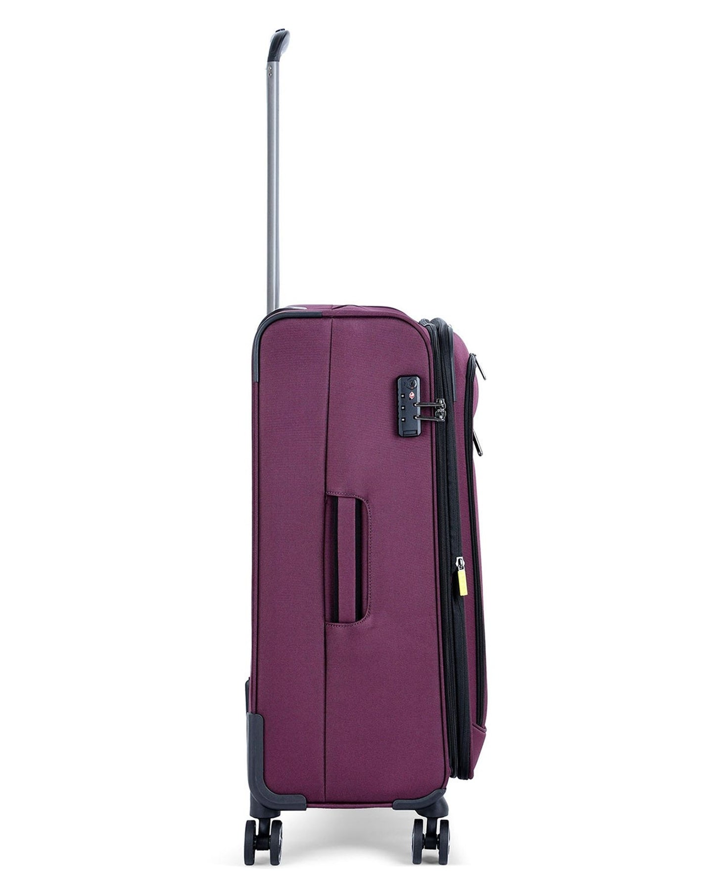 Delsey Paris Priscilla Luggage