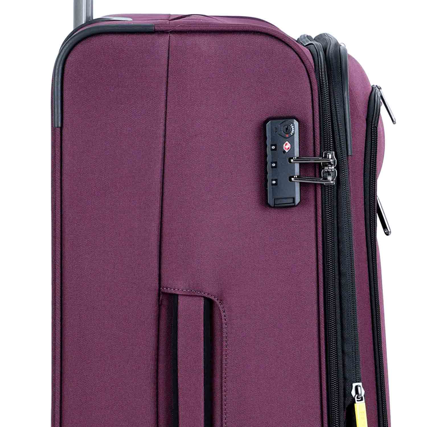 Delsey Paris Priscilla