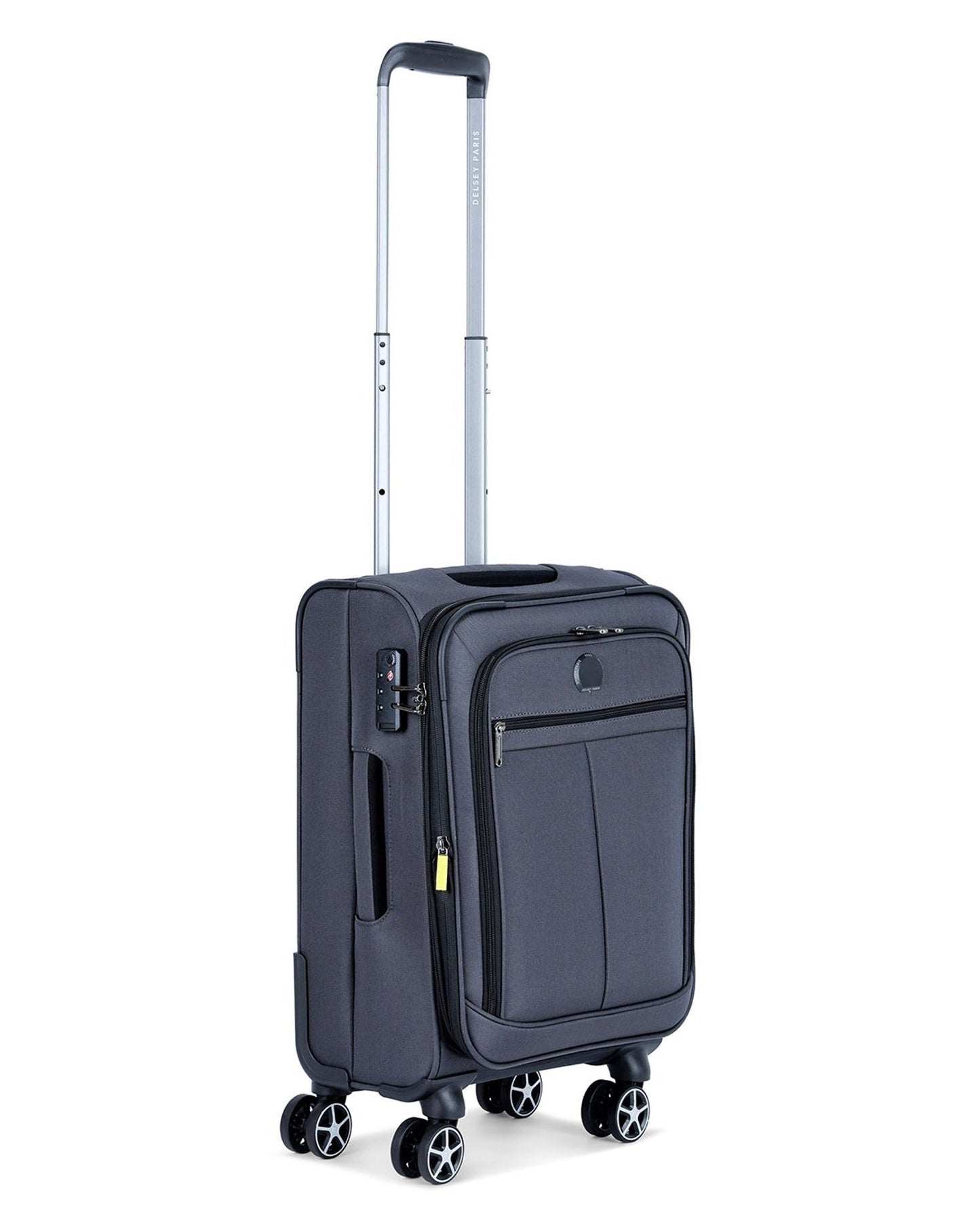 Delsey Paris Priscilla Luggage