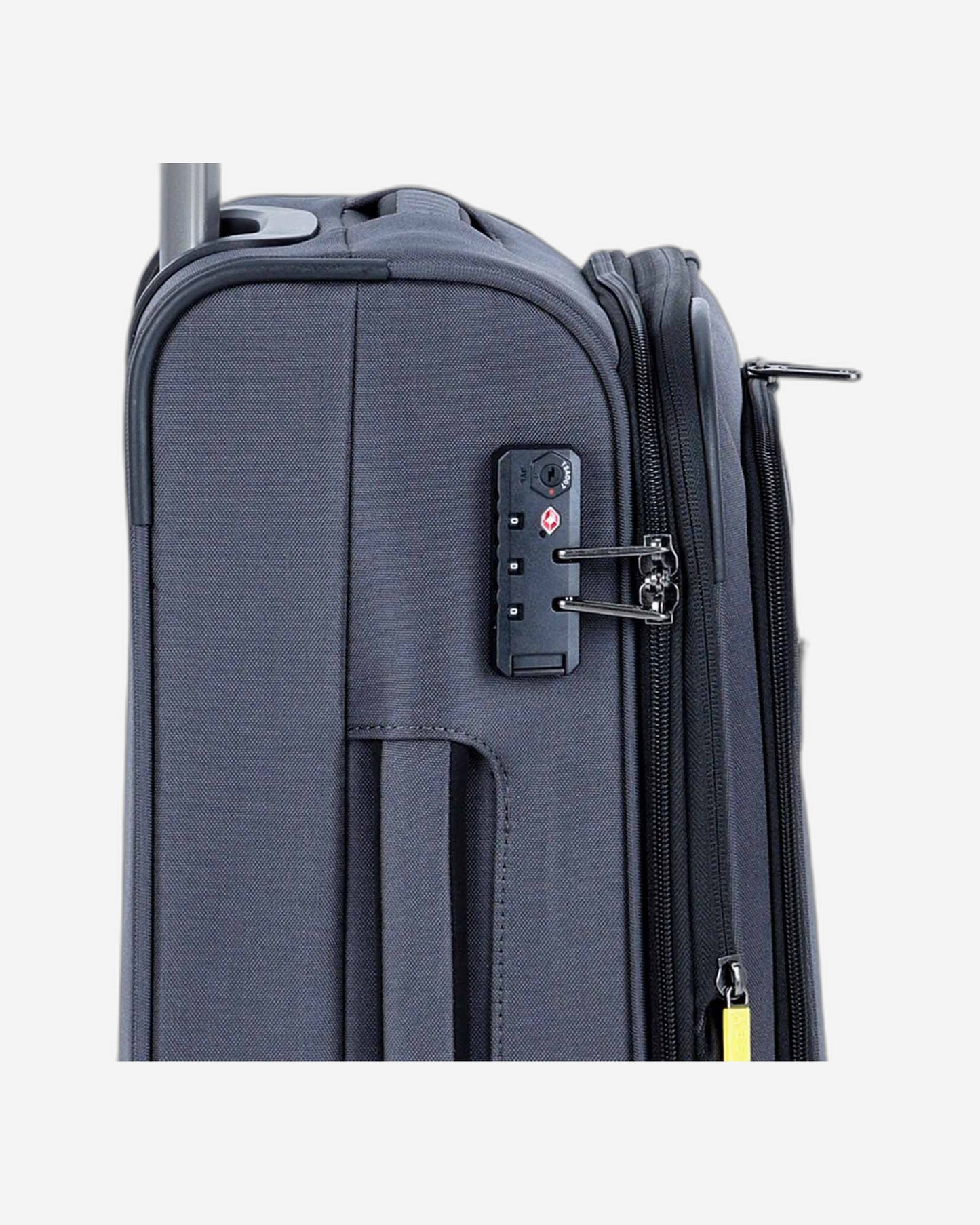 Delsey Paris Priscilla Luggage