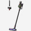 Dyson V8 Cyclone Black/Green Cordless Vacuum Cleaner