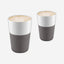 EVA SOLO 2 CAFE LATTE TUMBLER GREY