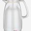 Rotpunkt Vacuum Handy Pot 1.5L Model 227 White Metallic