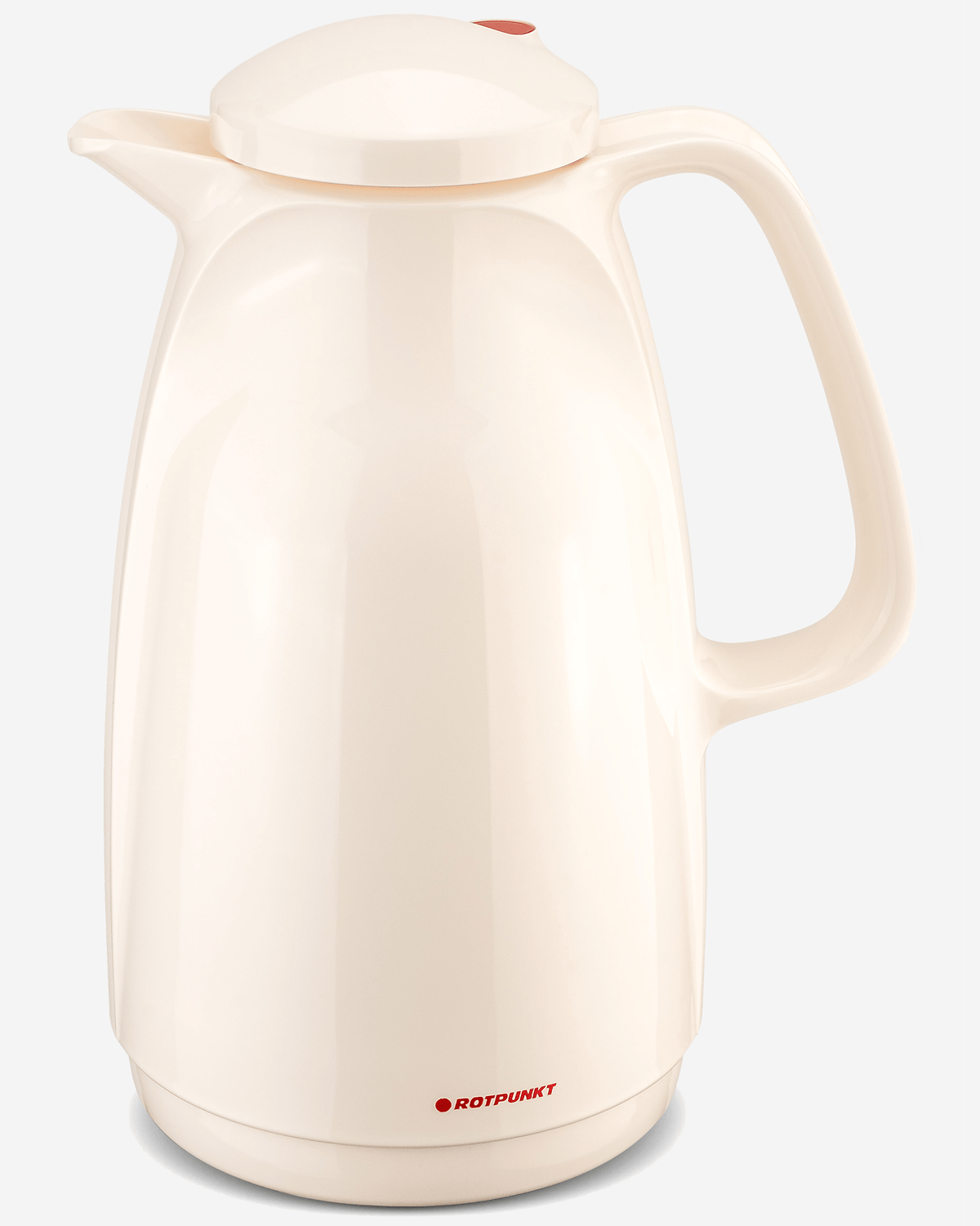 Rotpunkt Vacuum Handy Pot 1.5L Model 227 Ivory