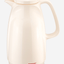 Rotpunkt Vacuum Handy Pot 1.5L Model 227 Ivory