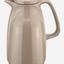 Rotpunkt Vacuum Handy Pot 1.5L Model 227 Beige Glitter