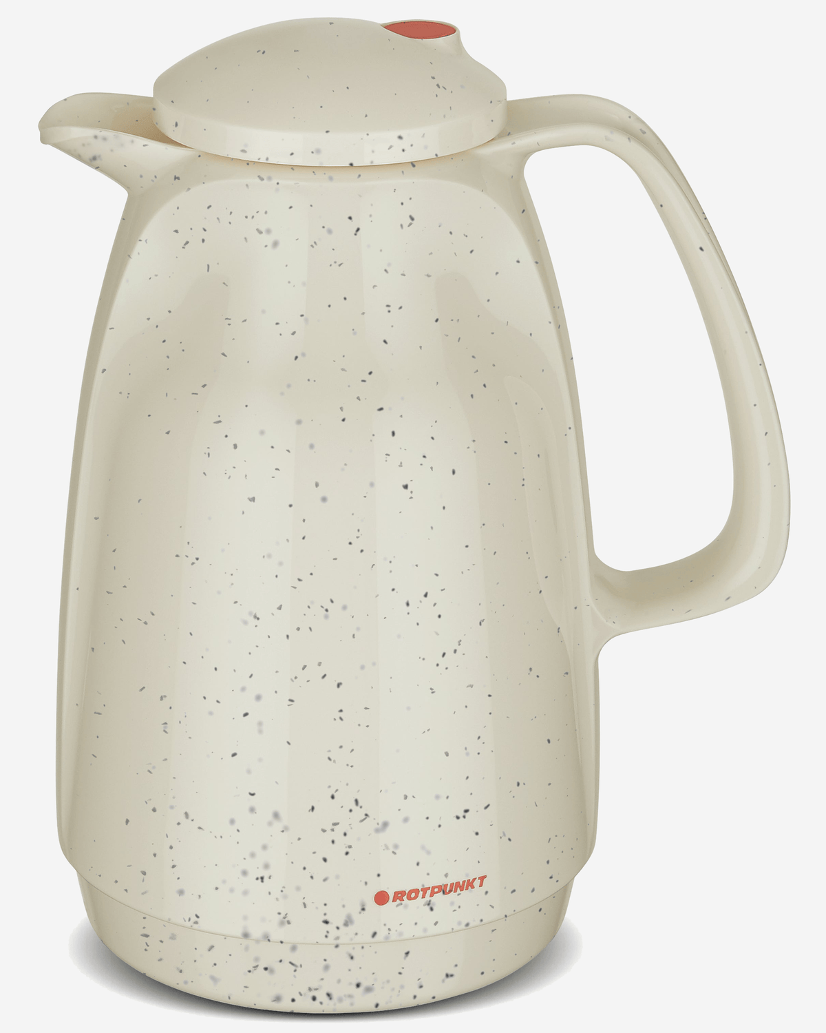 Rotpunkt Vacuum Handy Pot 1.5L Model 227 Granite