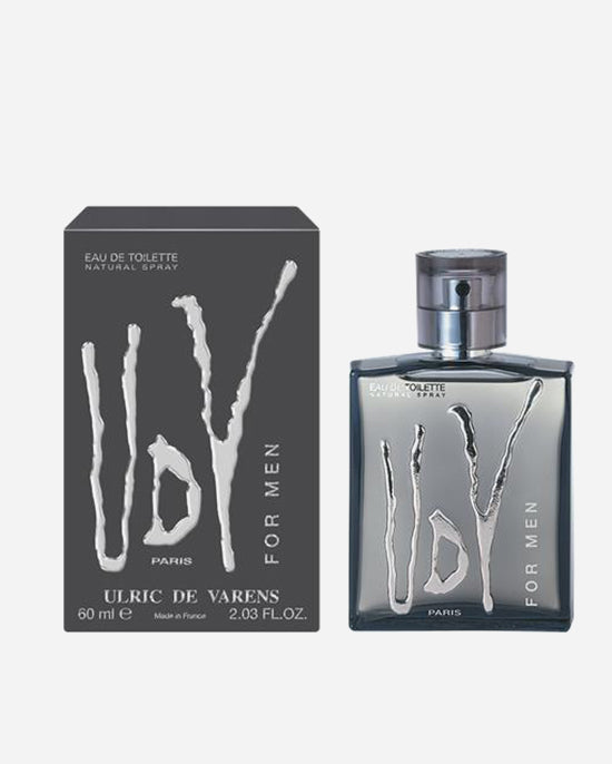 Ulric De Varens for Men V2 EDT 60ml