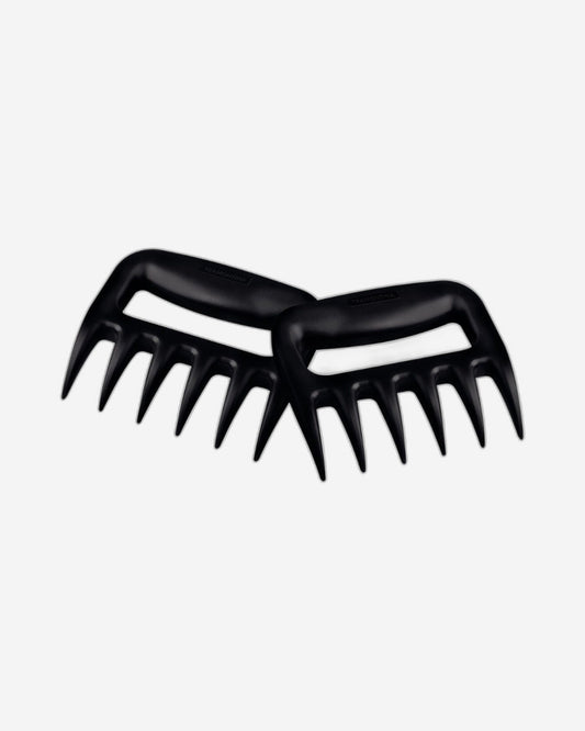 Tramontina 2-Piece Black ABS Barbecue Claw Set