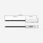 Tramontina Plenus Sharpener 8Inch