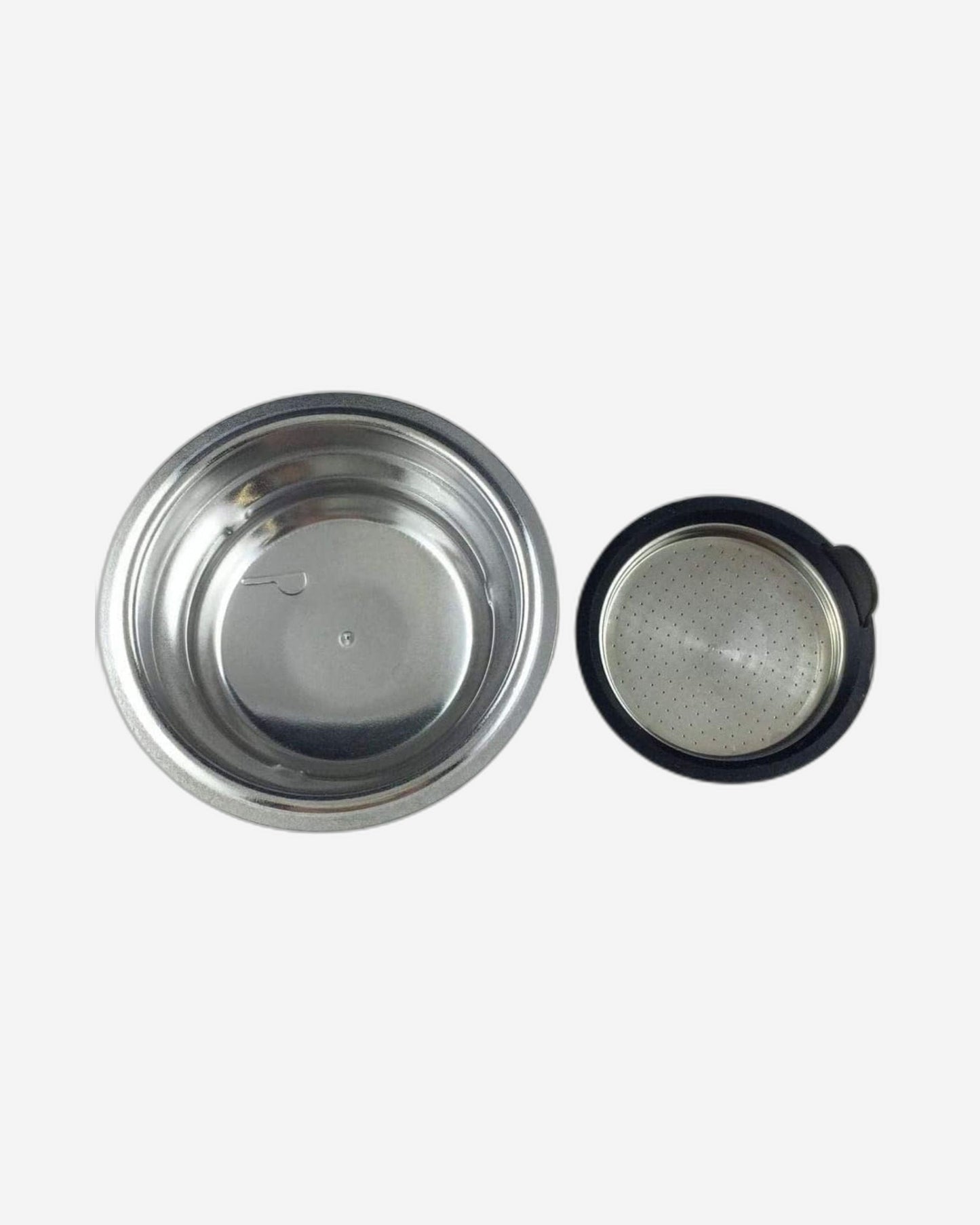 De'Longhi Easy Clean Filter 2 Cup