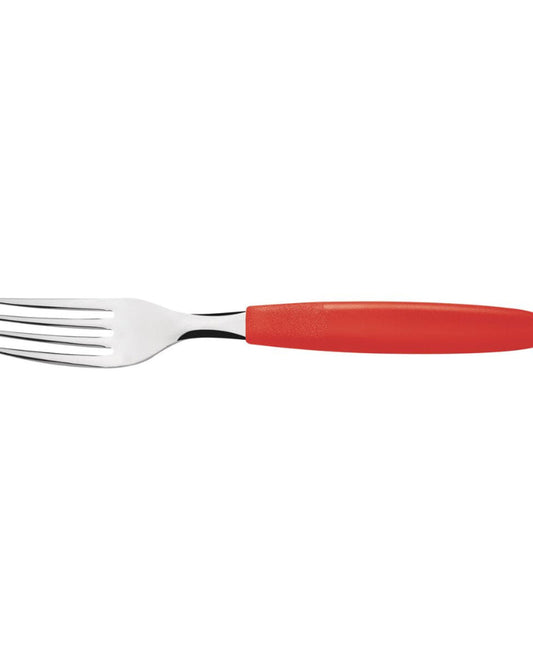 Tramontina Ipanema Dinner Fork Red