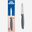 Tramontina Plenus Vegetable and Fruit Knife 3Inch Grey