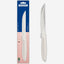 Tramontina Plenus Kitchen Knife 6Inch White