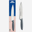 Tramontina Plenus Chef Knife 8Inch Grey