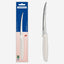 Tramontina Plenus Tomato Knife 5Inch White