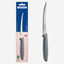 Tramontina Plenus Tomato Knife 5Inch Grey