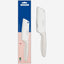 Tramontina Plenus Chef Knife 5Inch White