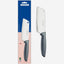 Tramontina Plenus Chef Knife 5Inch Grey
