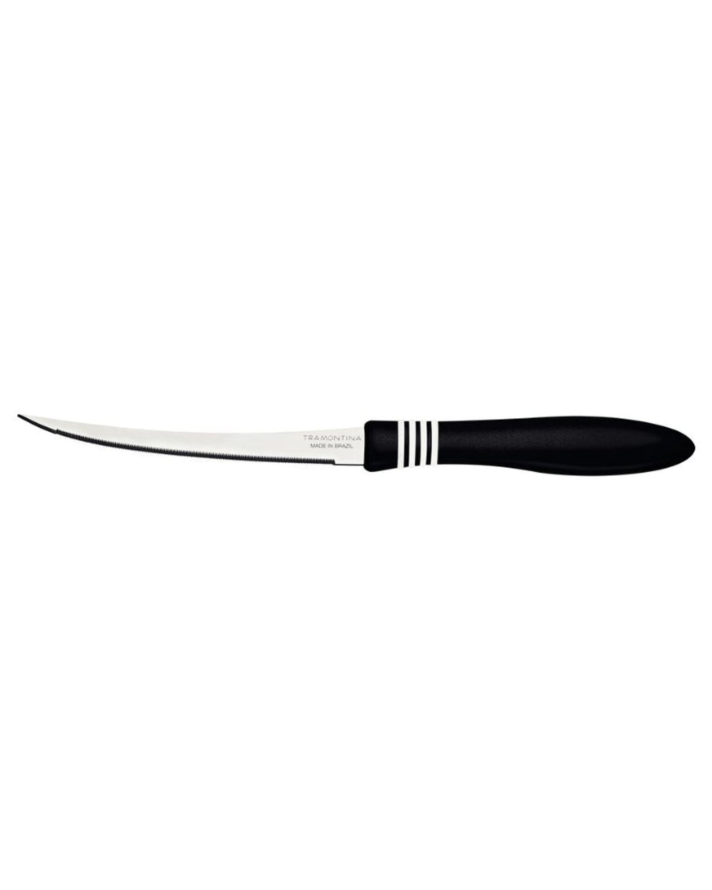 Tramontina Tomato Knives 2Pc Blue