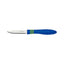 Tramontina Cor and Cor Vegetable and Fruit Knife 3Inch