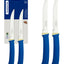 Tramontina Felice Steak Knife Set 2Pc Blue