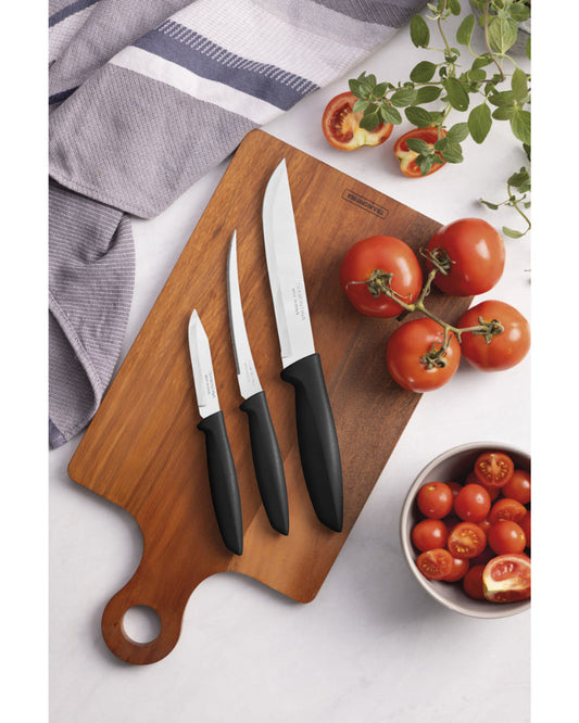 Tramontina Plenus Knife Set 6Pc