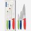 Tramontina Knife Set 3Pc