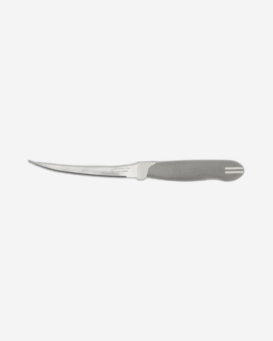 Tramontina Cor and Cor Tomato Knife Set 2Pc
