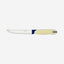 Tramontina Multicolor Steak Knife Set 2Pc Cream and Blue