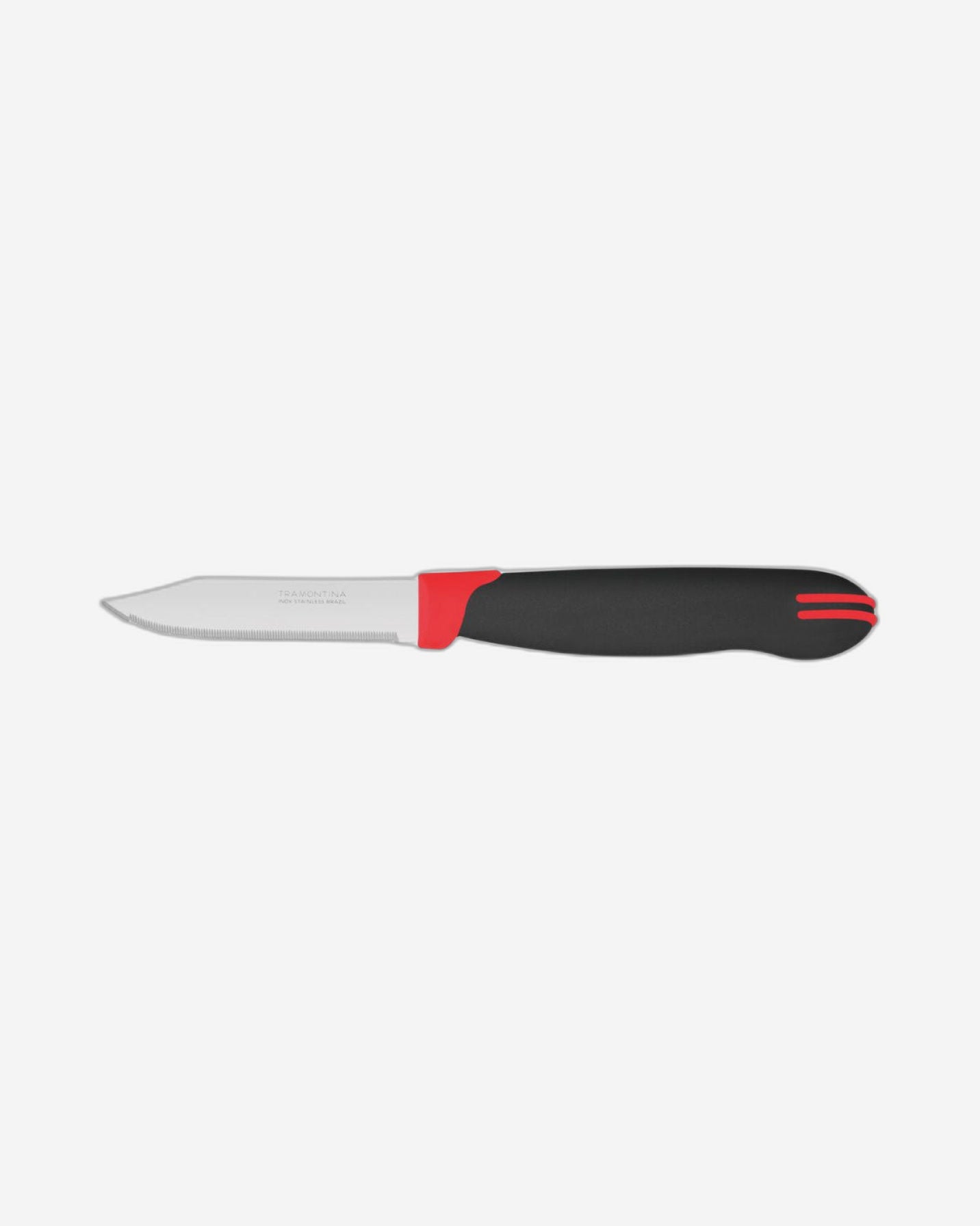 Tramontina Paring Knives Set 2Pc