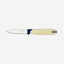 Tramontina Multicolor Vegetable and Fruit Knife Set 2Pc Cream and Blue