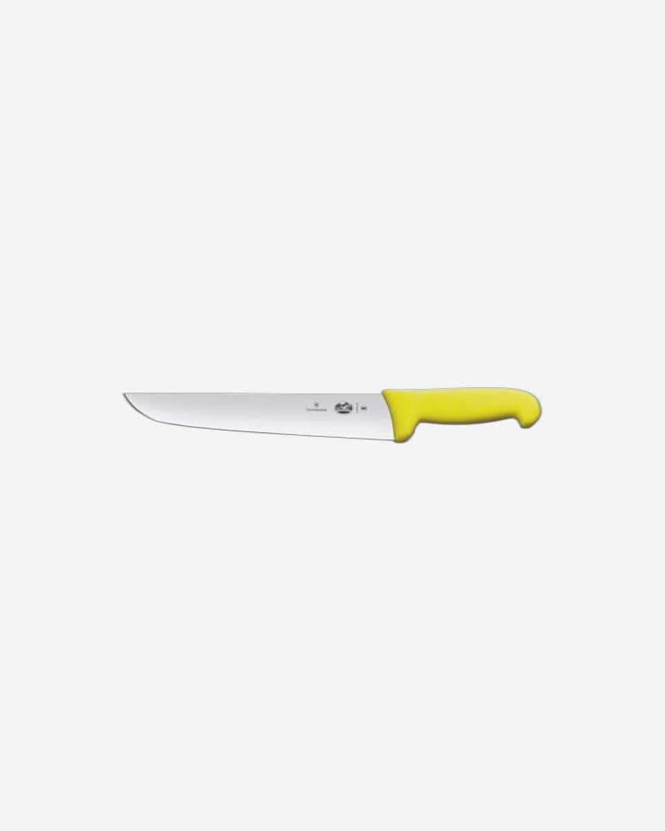 Victorinox Butcher Knife 20cm Yellow